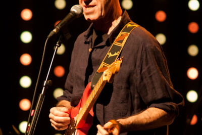 Raymond van het Groenewoud @ de Warande, picture 14, photographed by Carine Wouters - FrontView Magazine