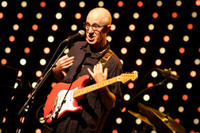 Raymond van het Groenewoud @ de Warande, picture 15, photographed by Carine Wouters - FrontView Magazine