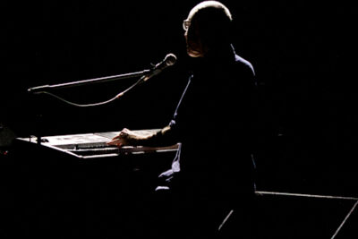 Raymond van het Groenewoud @ de Warande, picture 18, photographed by Carine Wouters - FrontView Magazine