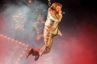 Tegen De Sterren Op live @ Lotto Arena, picture 5, photographed by Youri Vanlommel - FrontView Magazine