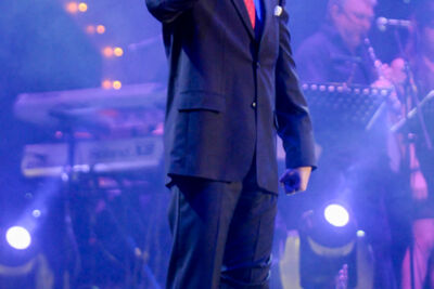 Tegen De Sterren Op live @ Lotto Arena, picture 9, photographed by Youri Vanlommel - FrontView Magazine