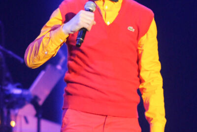 Tegen De Sterren Op live @ Lotto Arena, picture 11, photographed by Youri Vanlommel - FrontView Magazine