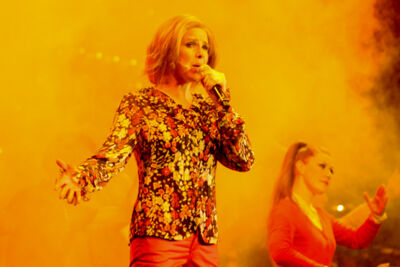 Tegen De Sterren Op live @ Lotto Arena, picture 13, photographed by Youri Vanlommel - FrontView Magazine