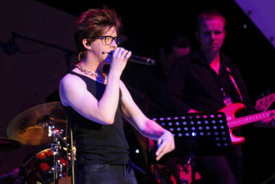Tegen De Sterren Op live @ Lotto Arena, picture 17, photographed by Youri Vanlommel - FrontView Magazine