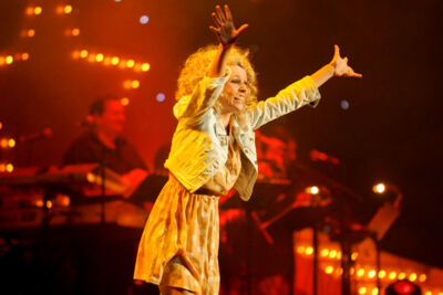 Tegen De Sterren Op live @ Lotto Arena, picture 36, photographed by Youri Vanlommel - FrontView Magazine