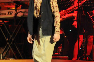 Tegen De Sterren Op live @ Lotto Arena, picture 42, photographed by Youri Vanlommel - FrontView Magazine