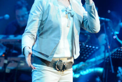 Tegen De Sterren Op live @ Lotto Arena, picture 53, photographed by Youri Vanlommel - FrontView Magazine