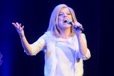 Tegen De Sterren Op live @ Lotto Arena, picture 55, photographed by Youri Vanlommel - FrontView Magazine