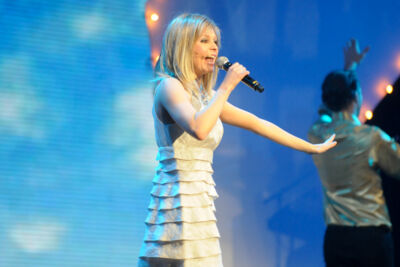 Tegen De Sterren Op live @ Lotto Arena, picture 56, photographed by Youri Vanlommel - FrontView Magazine