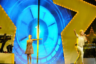 Tegen De Sterren Op live @ Lotto Arena, picture 63, photographed by Youri Vanlommel - FrontView Magazine