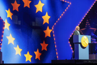 Tegen De Sterren Op live @ Lotto Arena, picture 70, photographed by Youri Vanlommel - FrontView Magazine