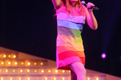 Tegen De Sterren Op live @ Lotto Arena, picture 76, photographed by Youri Vanlommel - FrontView Magazine