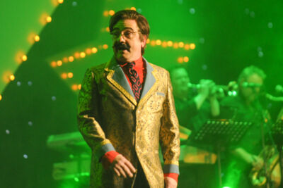 Tegen De Sterren Op live @ Lotto Arena, picture 90, photographed by Youri Vanlommel - FrontView Magazine