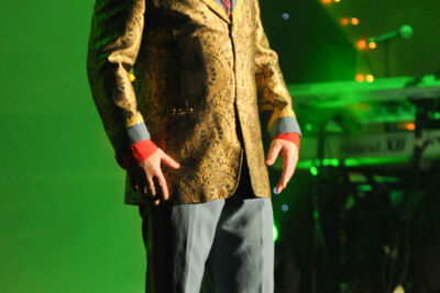 Tegen De Sterren Op live @ Lotto Arena, picture 93, photographed by Youri Vanlommel - FrontView Magazine