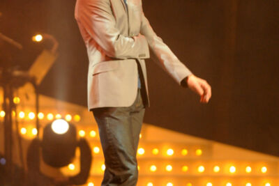 Tegen De Sterren Op live @ Lotto Arena, picture 99, photographed by Youri Vanlommel - FrontView Magazine