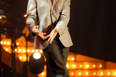 Tegen De Sterren Op live @ Lotto Arena, picture 101, photographed by Youri Vanlommel - FrontView Magazine
