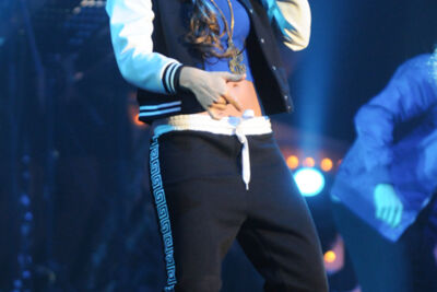 Tegen De Sterren Op live @ Lotto Arena, picture 104, photographed by Youri Vanlommel - FrontView Magazine