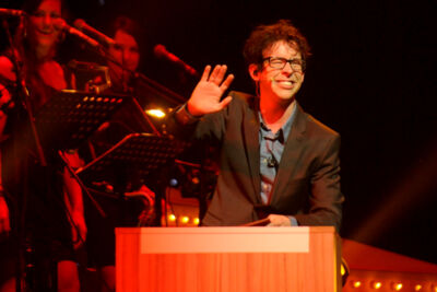 Tegen De Sterren Op live @ Lotto Arena, picture 111, photographed by Youri Vanlommel - FrontView Magazine