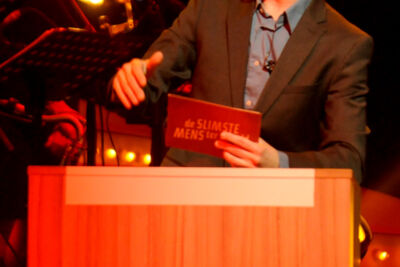 Tegen De Sterren Op live @ Lotto Arena, picture 112, photographed by Youri Vanlommel - FrontView Magazine