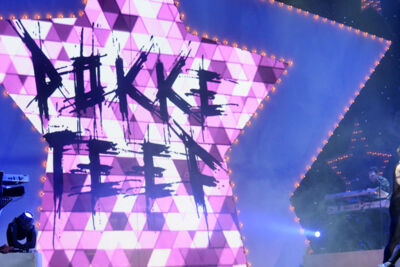 Tegen De Sterren Op live @ Lotto Arena, picture 117, photographed by Youri Vanlommel - FrontView Magazine