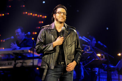 Tegen De Sterren Op live @ Lotto Arena, picture 129, photographed by Youri Vanlommel - FrontView Magazine