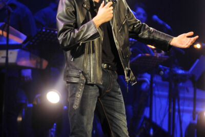 Tegen De Sterren Op live @ Lotto Arena, picture 130, photographed by Youri Vanlommel - FrontView Magazine