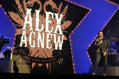 Tegen De Sterren Op live @ Lotto Arena, picture 131, photographed by Youri Vanlommel - FrontView Magazine