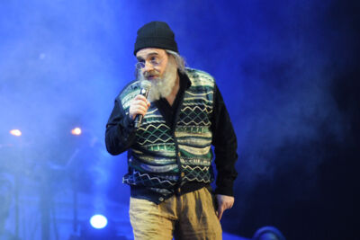 Tegen De Sterren Op live @ Lotto Arena, picture 133, photographed by Youri Vanlommel - FrontView Magazine