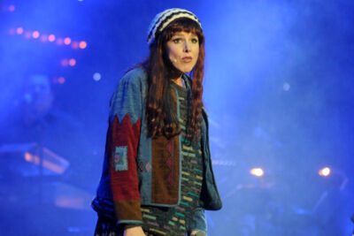 Tegen De Sterren Op live @ Lotto Arena, picture 134, photographed by Youri Vanlommel - FrontView Magazine