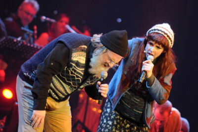 Tegen De Sterren Op live @ Lotto Arena, picture 137, photographed by Youri Vanlommel - FrontView Magazine