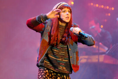 Tegen De Sterren Op live @ Lotto Arena, picture 139, photographed by Youri Vanlommel - FrontView Magazine