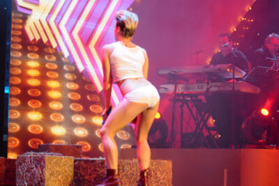 Tegen De Sterren Op live @ Lotto Arena, picture 142, photographed by Youri Vanlommel - FrontView Magazine