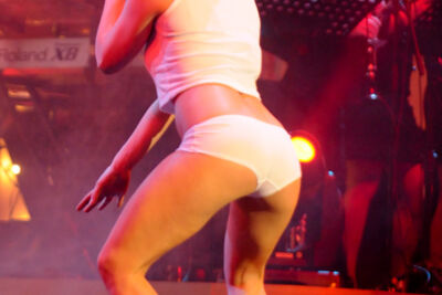 Tegen De Sterren Op live @ Lotto Arena, picture 144, photographed by Youri Vanlommel - FrontView Magazine