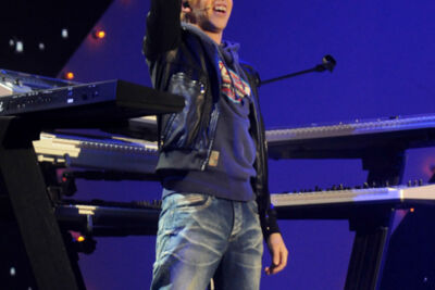 Tegen De Sterren Op live @ Lotto Arena, picture 147, photographed by Youri Vanlommel - FrontView Magazine