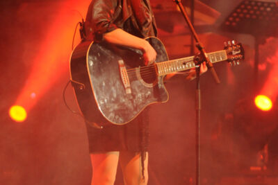 Tegen De Sterren Op live @ Lotto Arena, picture 152, photographed by Youri Vanlommel - FrontView Magazine