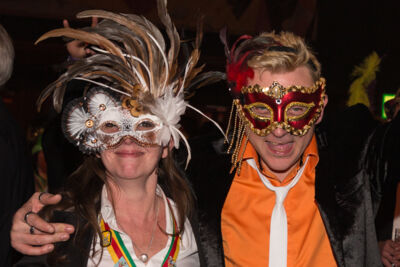 Glennis Grace & Bal Rat Mort @ Kursaal Oostende, picture 36, photographed by Guy Danneels - FrontView Magazine