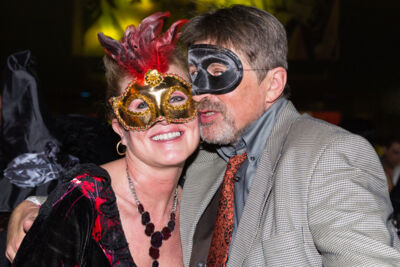 Glennis Grace & Bal Rat Mort @ Kursaal Oostende, picture 38, photographed by Guy Danneels - FrontView Magazine