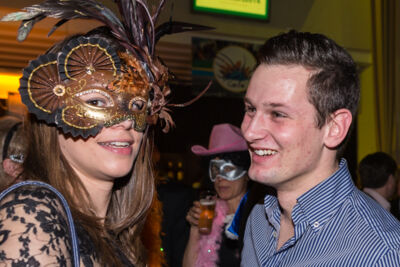 Glennis Grace & Bal Rat Mort @ Kursaal Oostende, picture 39, photographed by Guy Danneels - FrontView Magazine