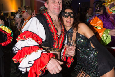 Glennis Grace & Bal Rat Mort @ Kursaal Oostende, picture 40, photographed by Guy Danneels - FrontView Magazine