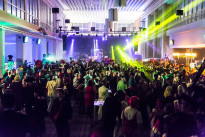 Glennis Grace & Bal Rat Mort @ Kursaal Oostende, picture 54, photographed by Guy Danneels - FrontView Magazine