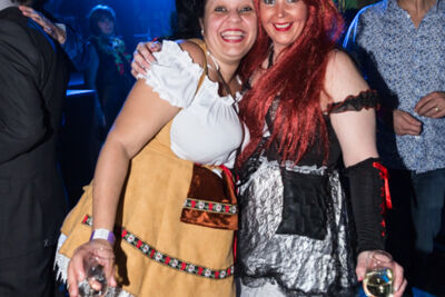 Glennis Grace & Bal Rat Mort @ Kursaal Oostende, picture 63, photographed by Guy Danneels - FrontView Magazine