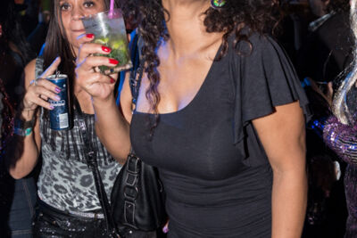 Glennis Grace & Bal Rat Mort @ Kursaal Oostende, picture 64, photographed by Guy Danneels - FrontView Magazine