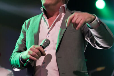 Glennis Grace & Bal Rat Mort @ Kursaal Oostende, picture 69, photographed by Guy Danneels - FrontView Magazine