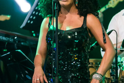 Glennis Grace & Bal Rat Mort @ Kursaal Oostende, picture 70, photographed by Guy Danneels - FrontView Magazine