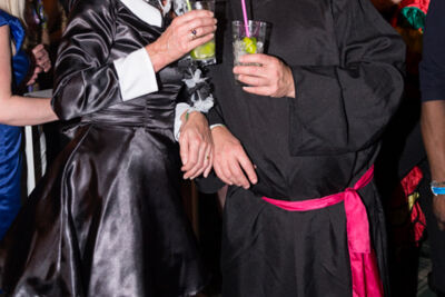 Glennis Grace & Bal Rat Mort @ Kursaal Oostende, picture 73, photographed by Guy Danneels - FrontView Magazine