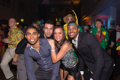 Glennis Grace & Bal Rat Mort @ Kursaal Oostende, picture 80, photographed by Guy Danneels - FrontView Magazine