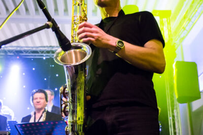 Glennis Grace & Bal Rat Mort @ Kursaal Oostende, picture 94, photographed by Guy Danneels - FrontView Magazine
