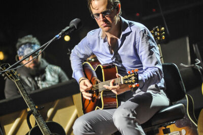 Joe Bonomassa @ Koninklijk Circus, picture 5, photographed by Gunther Moens - FrontView Magazine