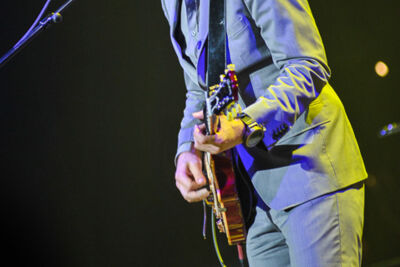 Joe Bonomassa @ Koninklijk Circus, picture 9, photographed by Gunther Moens - FrontView Magazine