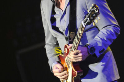 Joe Bonomassa @ Koninklijk Circus, picture 13, photographed by Gunther Moens - FrontView Magazine